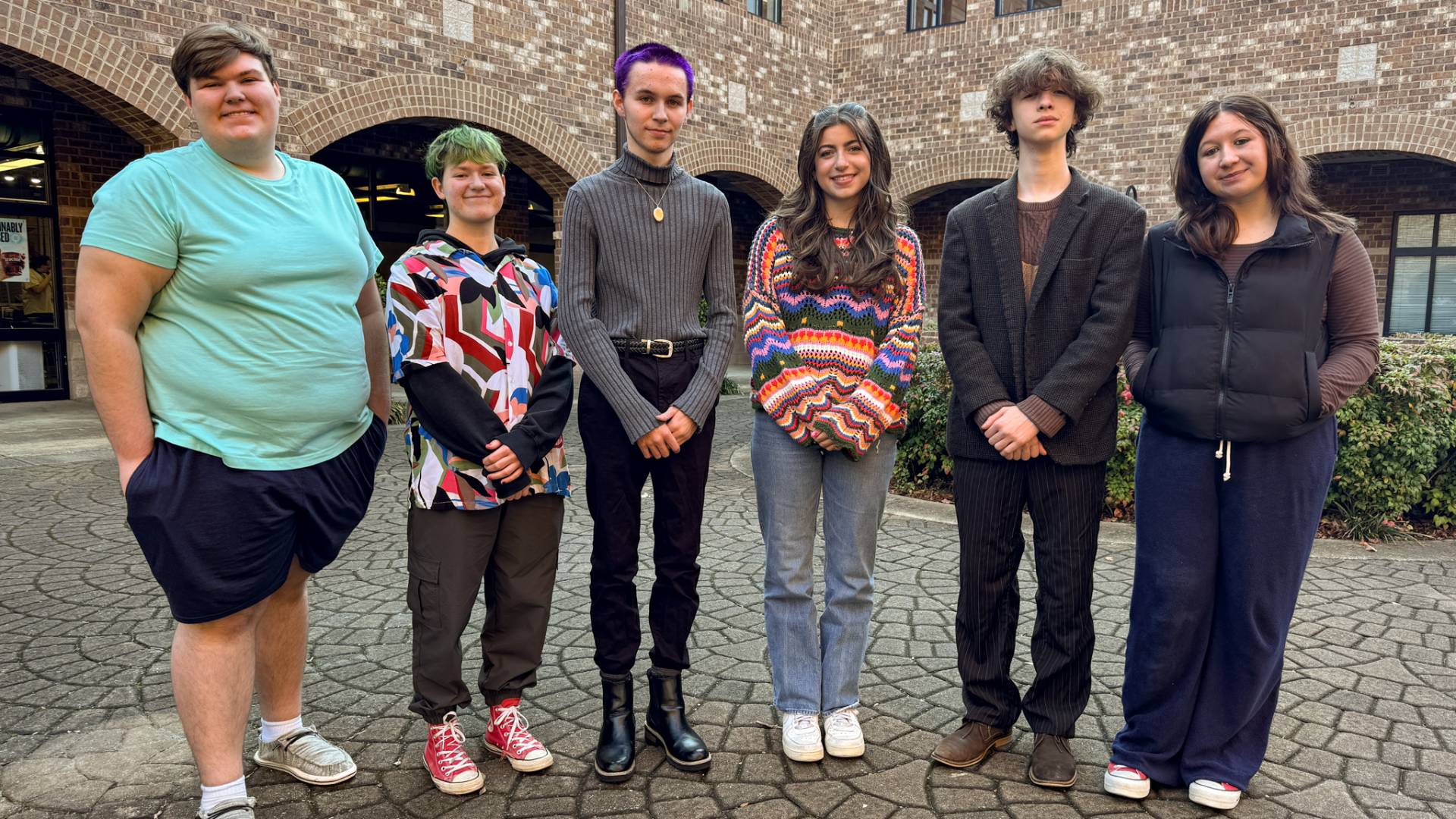 10 Greenville students recognized in YoungArts National Arts Competition