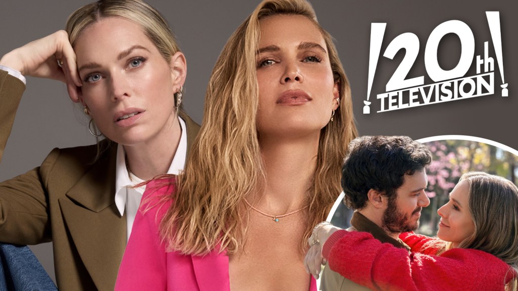 ‘Nobody Wants This’ EPs Erin & Sara Foster Ink Overall Deal With 20th Television