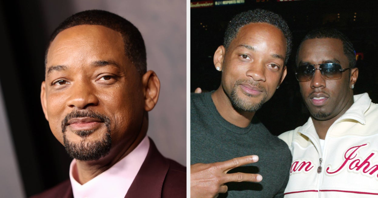 “I Haven’t Addressed Any Of This Publicly”: Will Smith Shut Down “Memes” And “Lies” Suggesting He Was Involved In Diddy’s Alleged Crimes