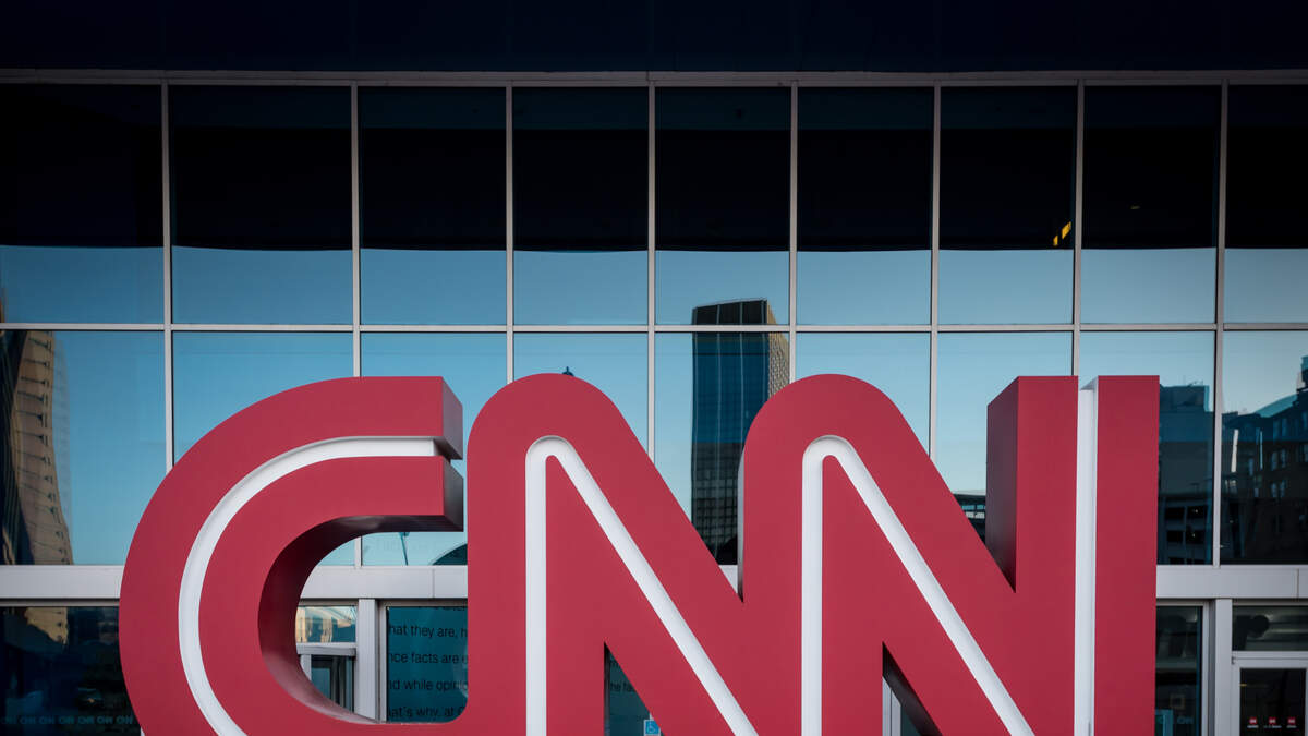 CNN now being cooked by Food Network in television ratings | NewsRadio 740 KTRH | KTRH Local Houston and Texas News