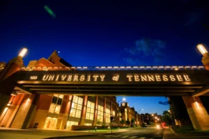 Auto Innovators forms academic partnership, University of Knoxville first to participate