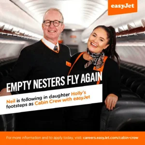 EasyJet