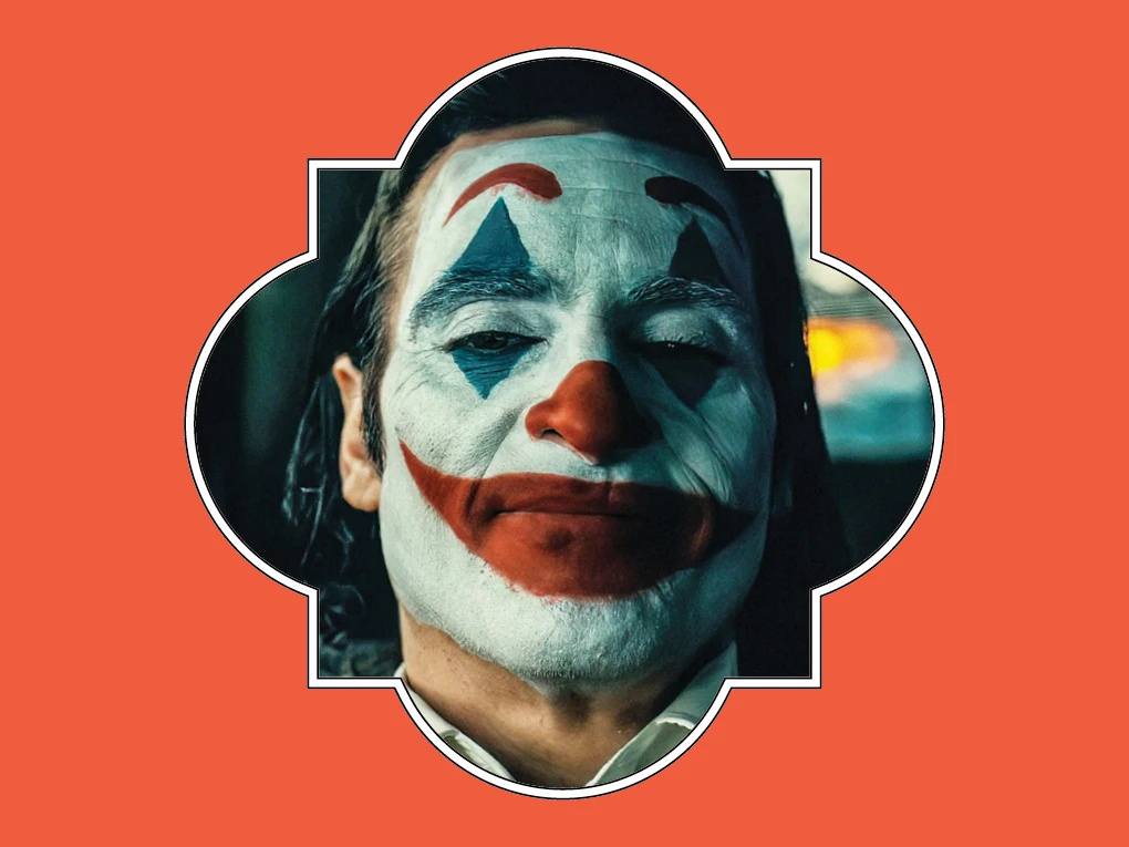 Joaquin Phoenix in Joker: Folie à Deux