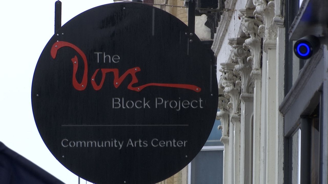 Geneva’s The Dove Block Project thrives with NYSCA grant support