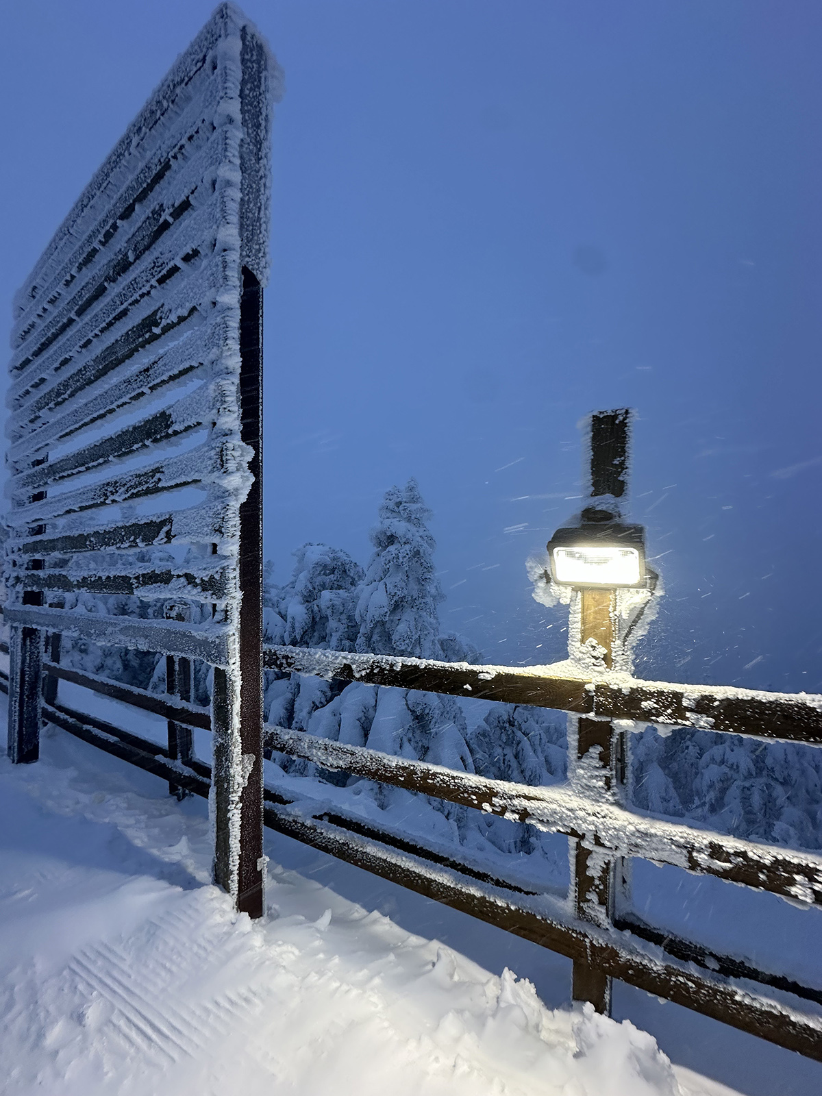 Hot Laps And Powder Dreams: Living The Killington Lifestyle