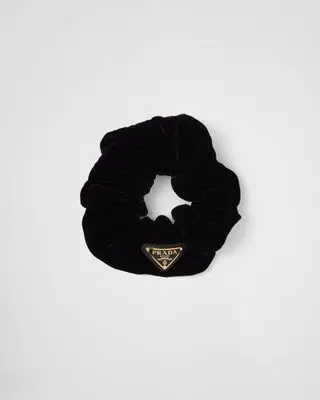 Velvet Scrunchie