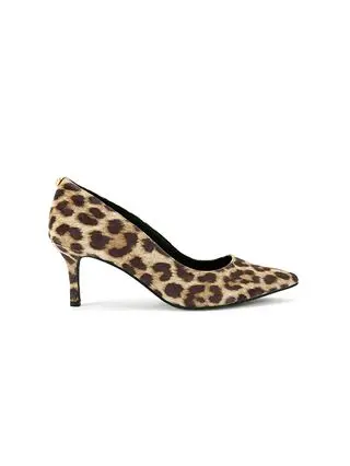 Kurt Geiger Kensington Flexi Court Heel