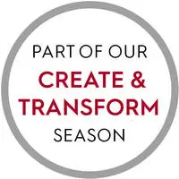 Create and Transform season 2025 icon