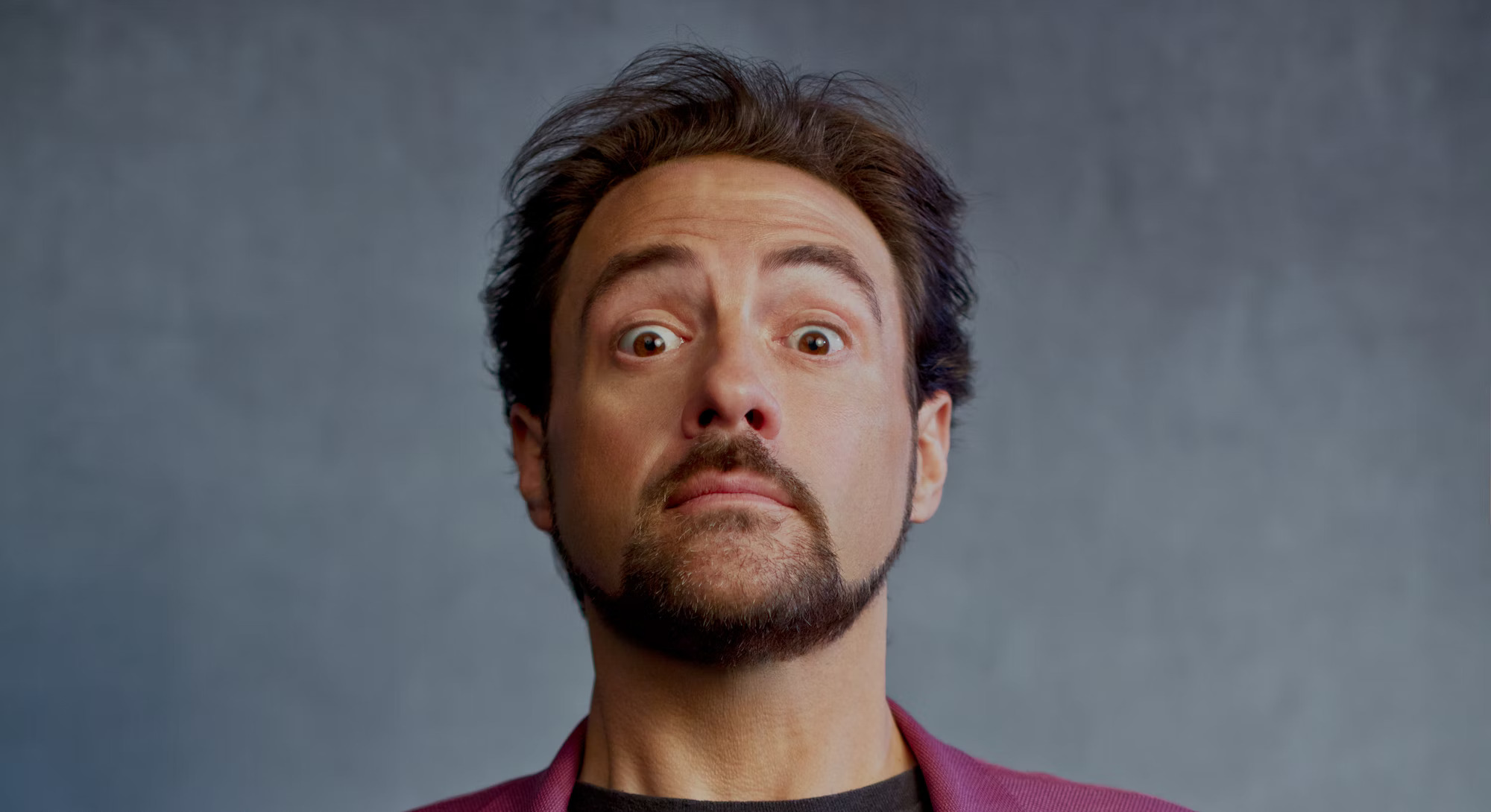 Kevin Smith Has a New Television Show in the Works