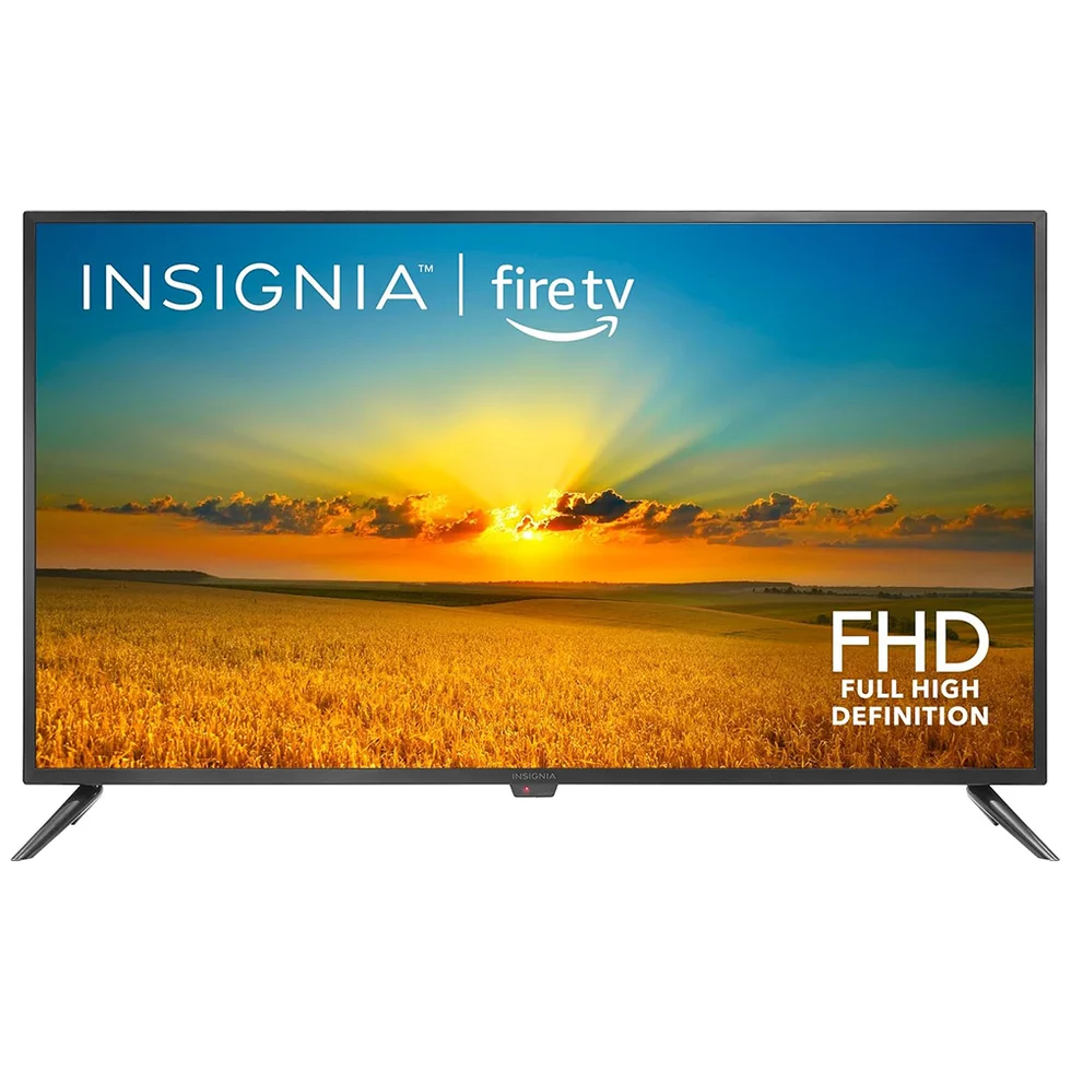 42-inch Class F20 Series 1080p Television