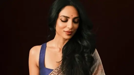 Latest news on December 19, 2024: What's the secret behind Sobhita Dhulipala's luscious locks? 