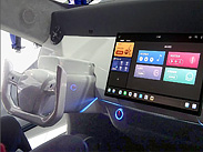 Analysis Report: Cockpit Module (Chinese Market) – MarkLines Automotive Industry Portal