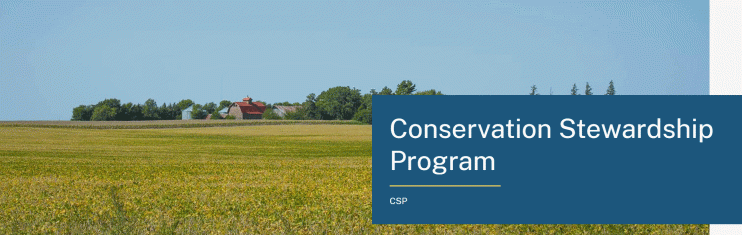 Deadline Nearing for Input on Climate Benefits of Conservation Practice Standards