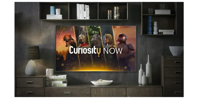 CuriosityNow