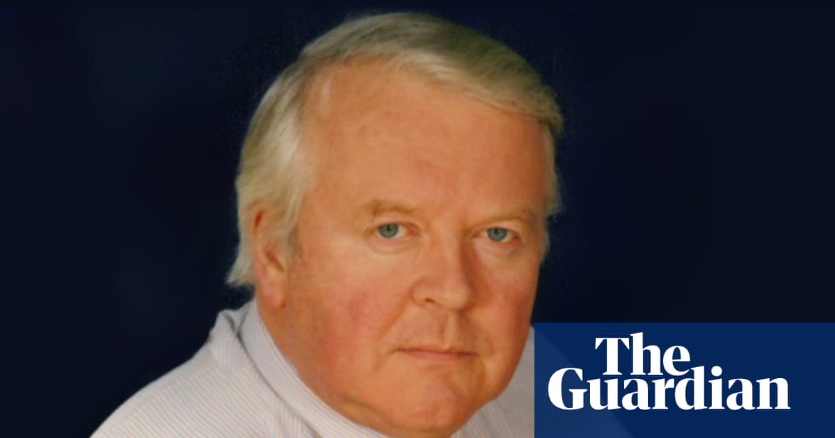 Letter: Ashley Hill obituary