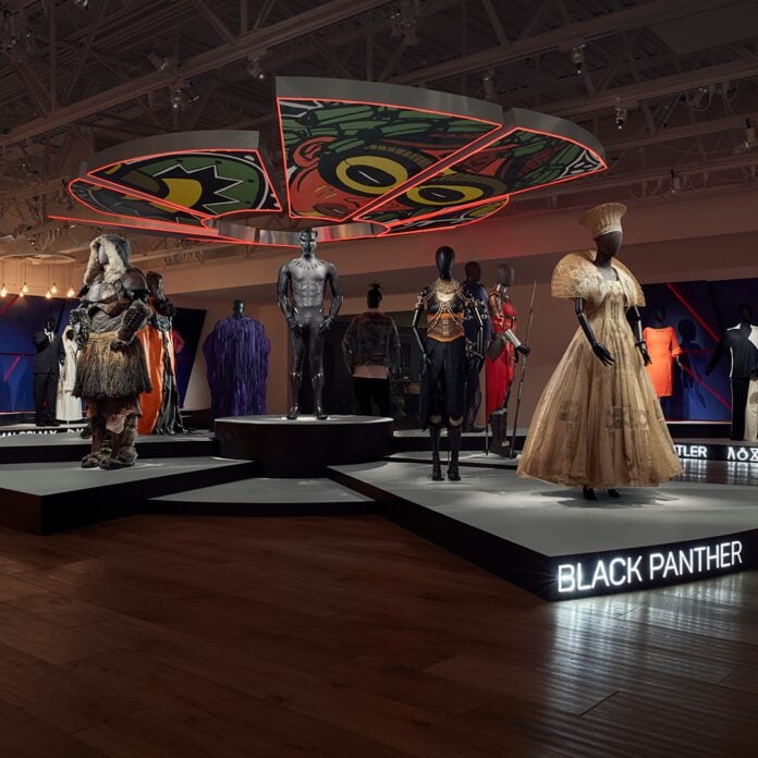 ‘Afrofuturism in Costume Design’ coming to Children’s Museum in 2025