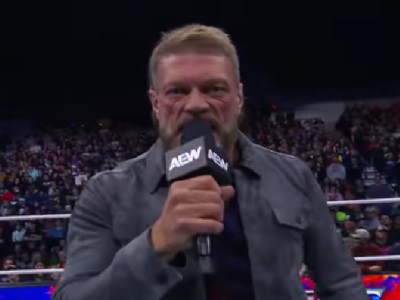 Update regarding plans for Adam Copeland’s return to AEW television – NoDQ.com: WWE and AEW Coverage