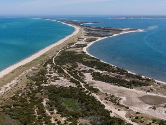 Massachusetts Site Named National Natural Landmark