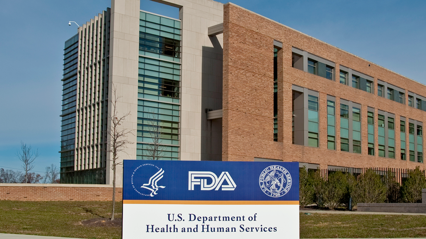 FDA updates ‘healthy’ nutrient-content claim