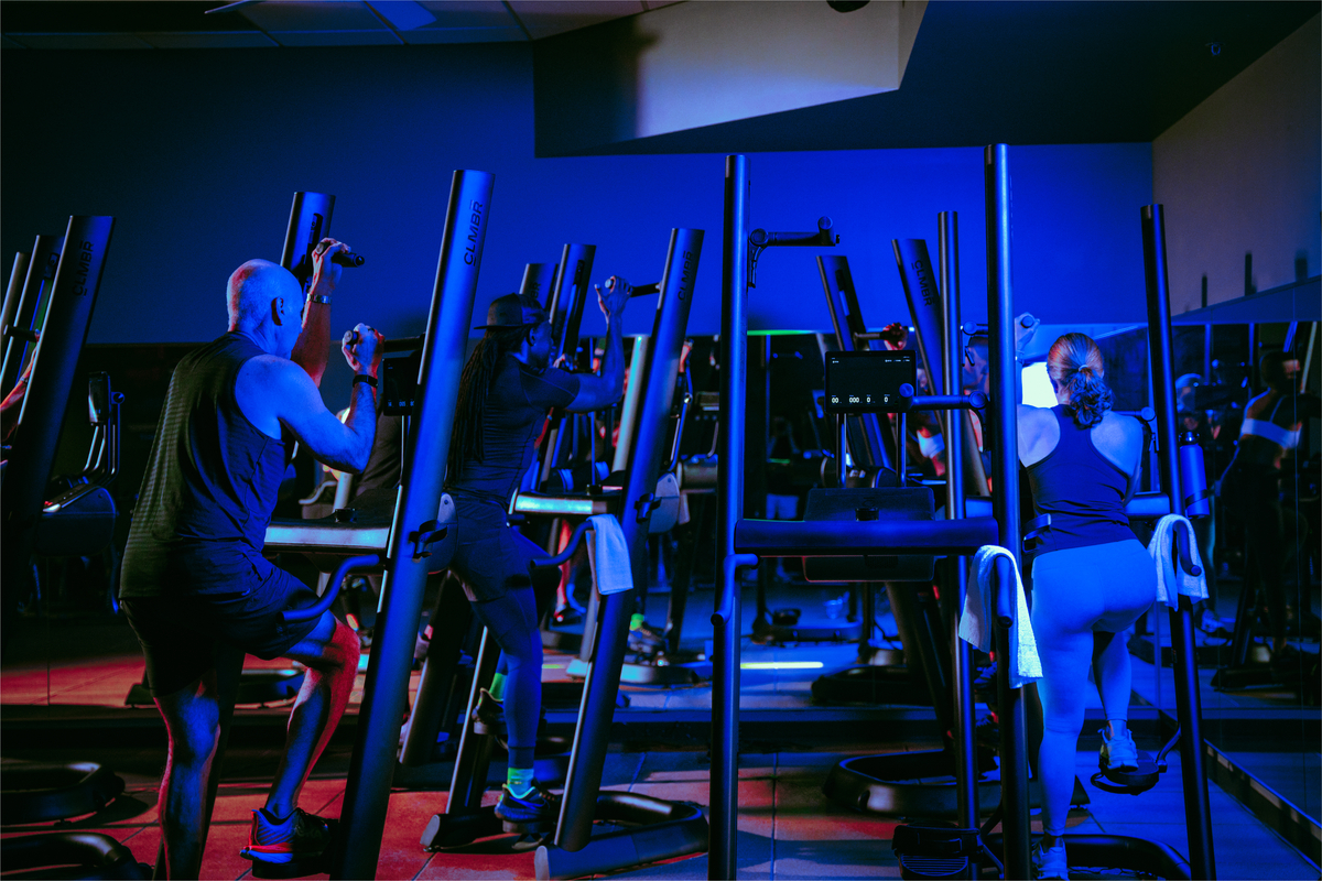 Innovating Fitness: Woodway & CLMBR Shape the Future of Training