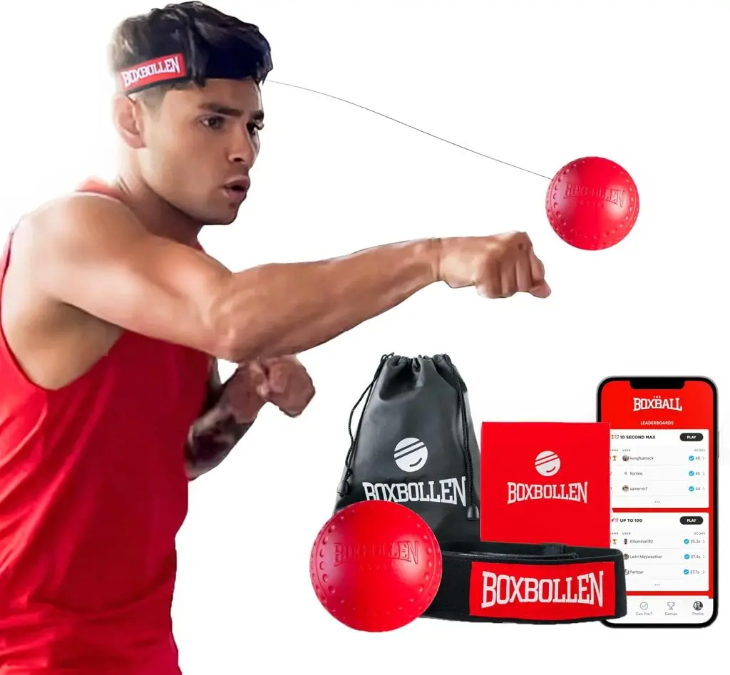 RFK Plays Boxbollen Boxing Ball Game in Viral Video: Where to Buy