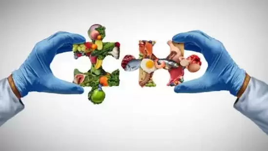 Rise of personalised nutrition: How Nutrigenomics redefined healthy eating in 2024