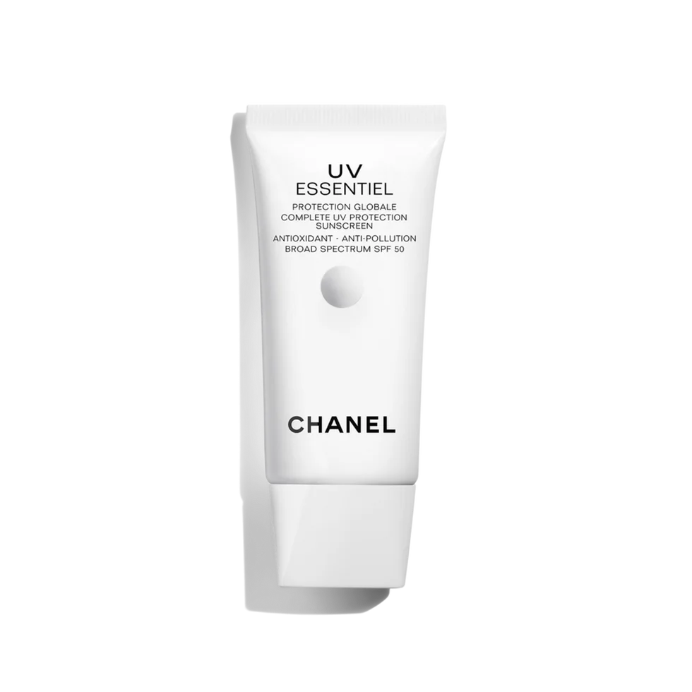 UV Essentiel Sunscreen  