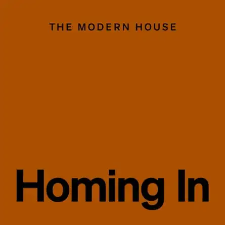 Homing In podcast.