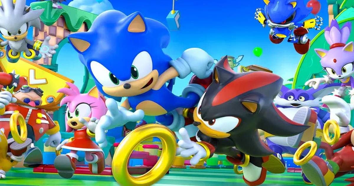 Sega estuda lançar serviço de assinatura de games, como o da Netflix