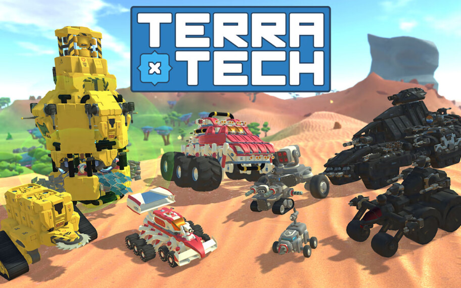 TerraTech é o jogo grátis do dia na Epic Games; resgate até amanhã (22)