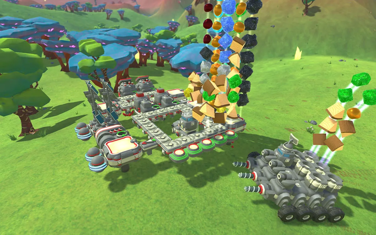 TerraTech