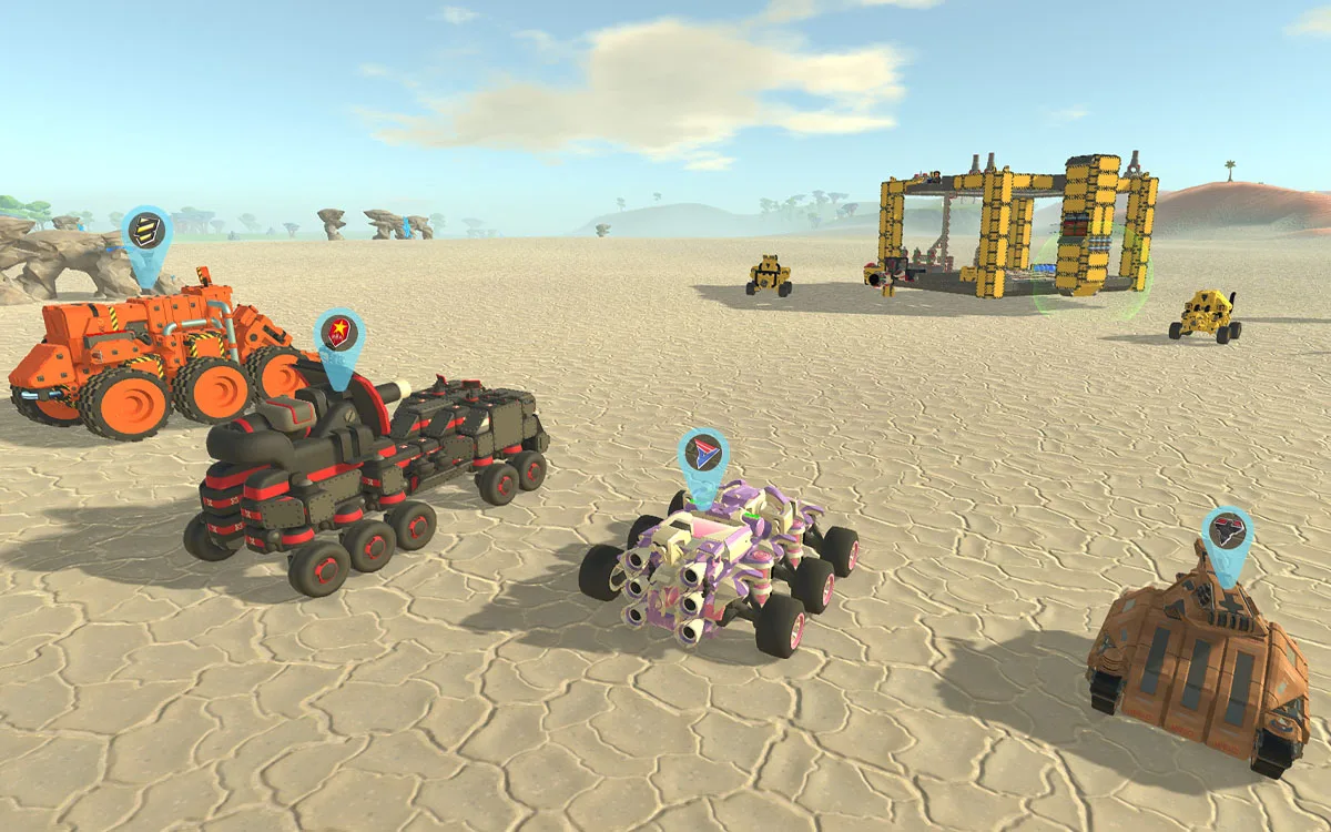 TerraTech