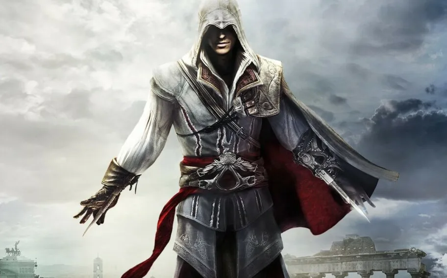 Assassin's Creed The Ezio Collection