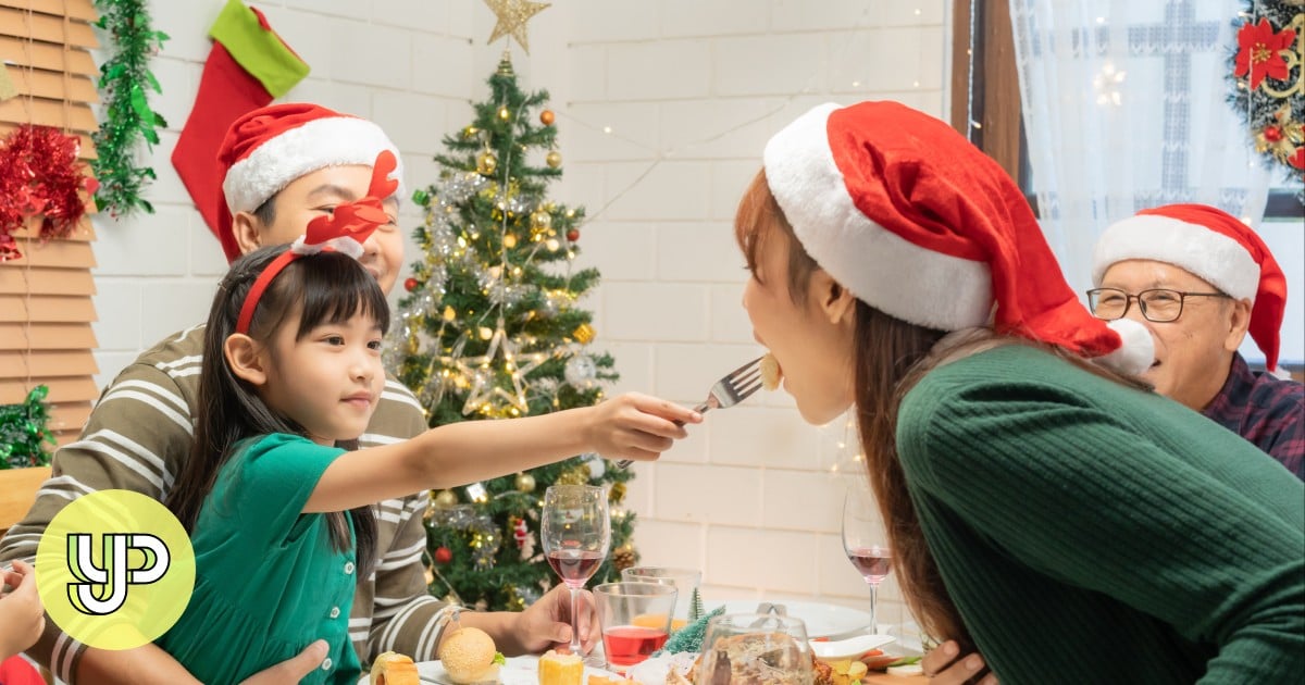 How Hongkongers can stay healthy, eat without stress in festive period