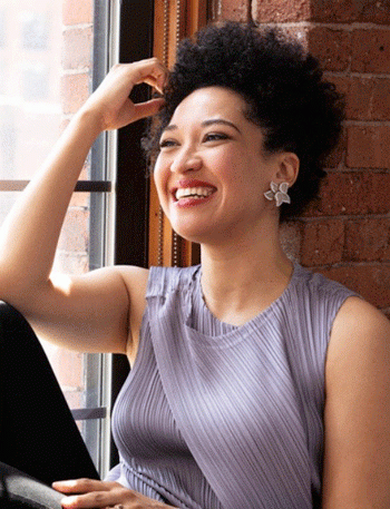 Soprano Julia Bullock Joins Baroque Ensemble for Lobero Performance | Arts & Entertainment