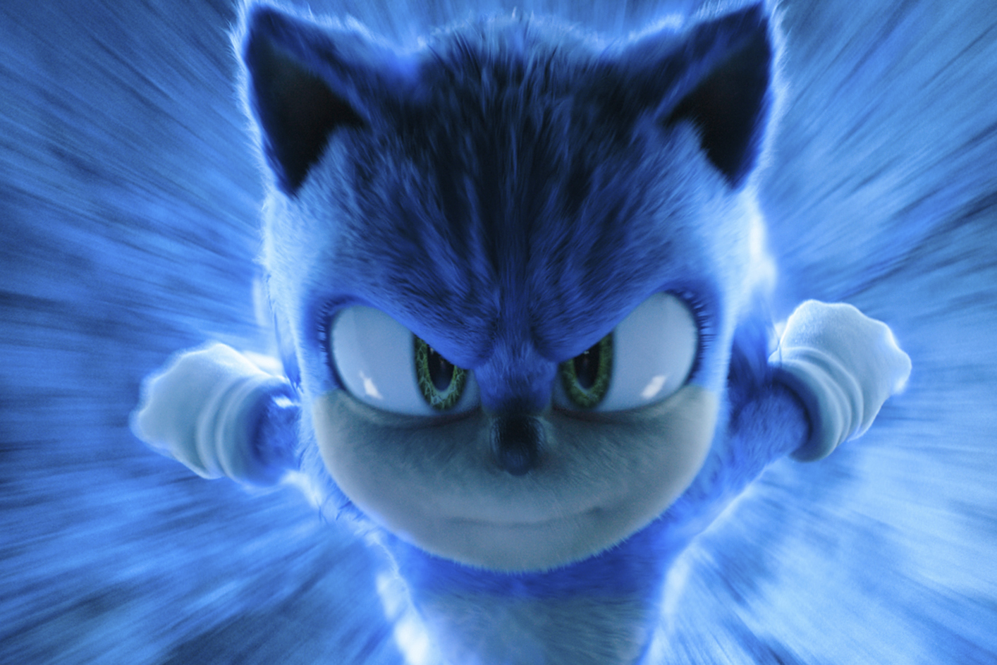 ‘Sonic 3’ bests ‘Mufasa: The Lion King’ at the box office