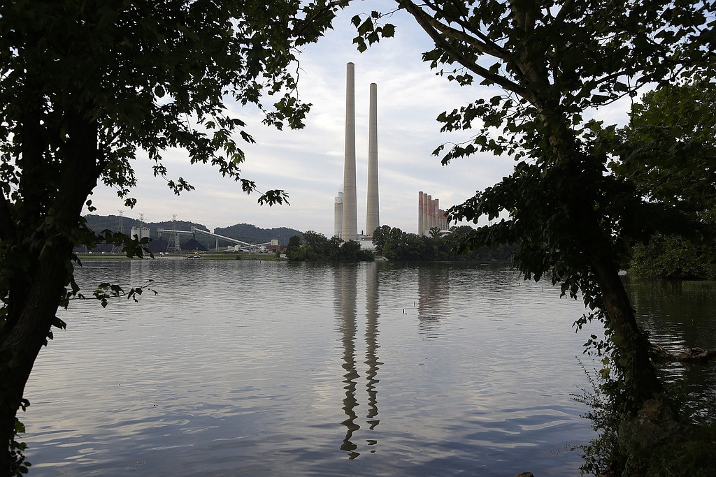 Conservation group accuses state of illegally issuing permits for TVA Kingston gas plant | Chattanooga Times Free Press