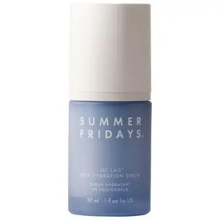 Jet Lag Deep Hydration Serum