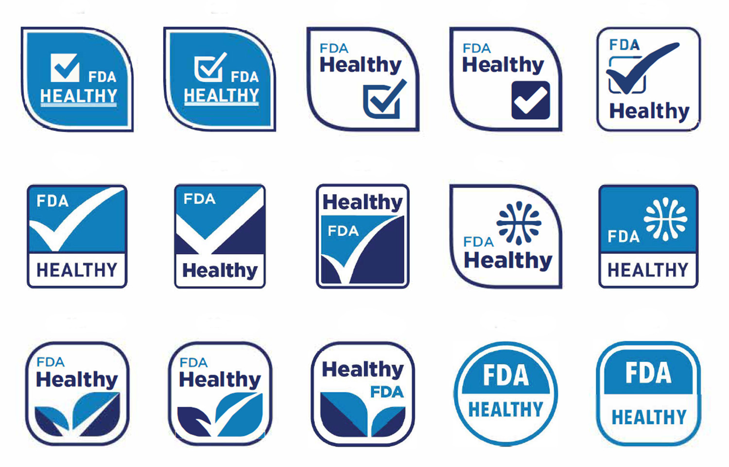 US FDA updates “healthy” claim label standards, benefitting seafood products