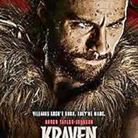 MOVIE REVIEW: ‘Kraven the Hunter