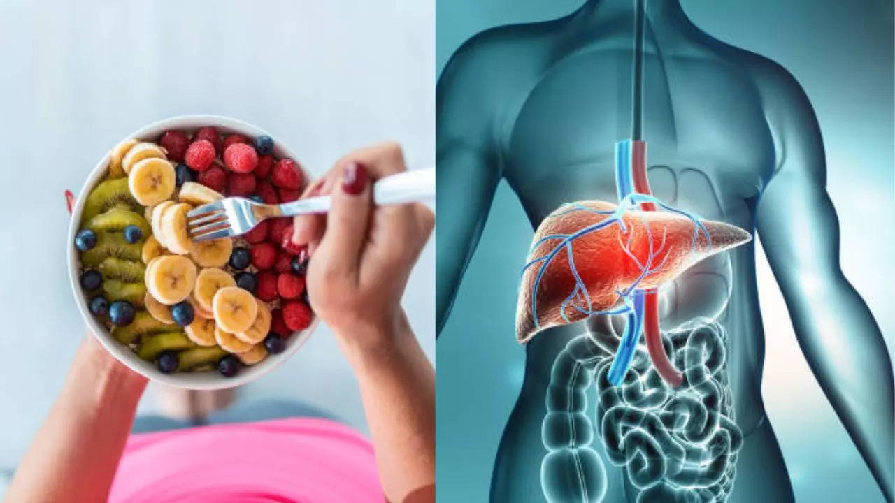 Attention! Do Not Eat Fruits In The Morning, Can Harm Your Liver Health; Here’s How