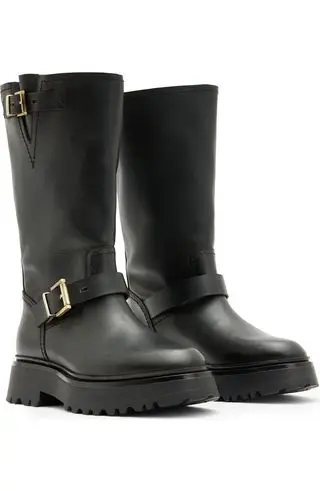 Marisa Biker Boot