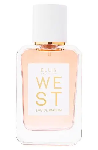 West Eau De Parfum