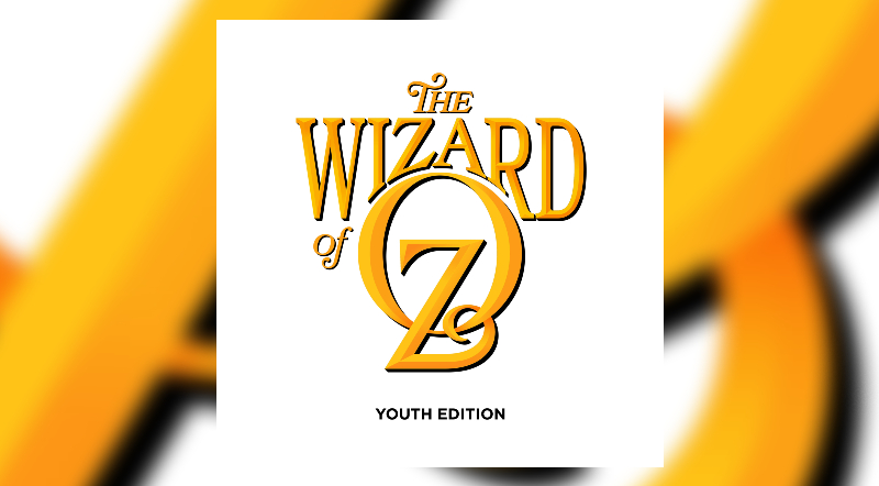 Youtheatre Holding ‘The Wizard of Oz’ Auditions