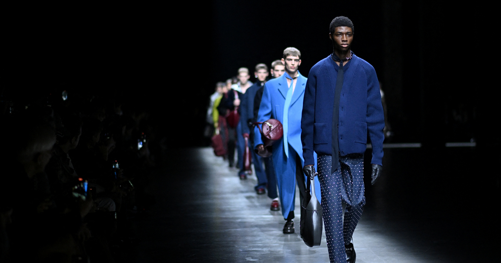 Milan Fashion Week FW25: Is the Men’s Calendar in Crisis?