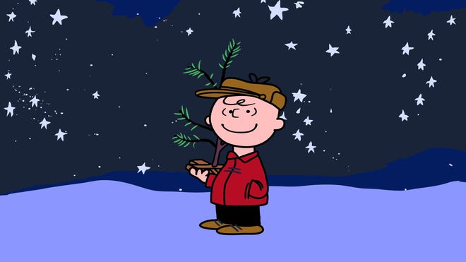 Christmas Special on tonight: Schedule this week ‘Charlie Brown,’ ‘Frosty,’ ‘The Grinch’ more