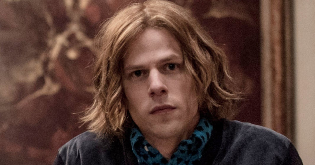 Jesse Eisenberg Revealed Which Movie “Hurt His Career,” And I Honestly Get It