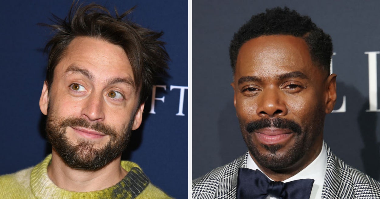 Kieran Culkin And Colman Domingo’s “Chemistry” And “Banter” Is Receiving Lots Of Love From The Internet