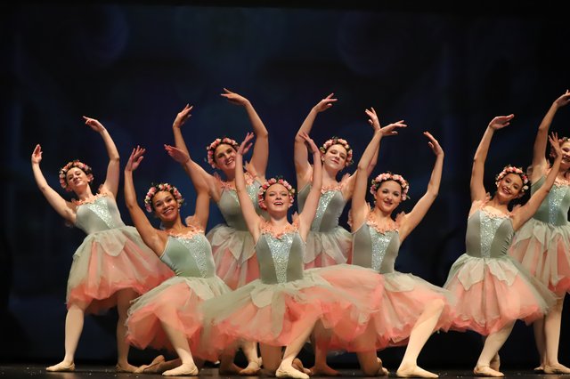 2023 Dance Company presents…The Nutcracker