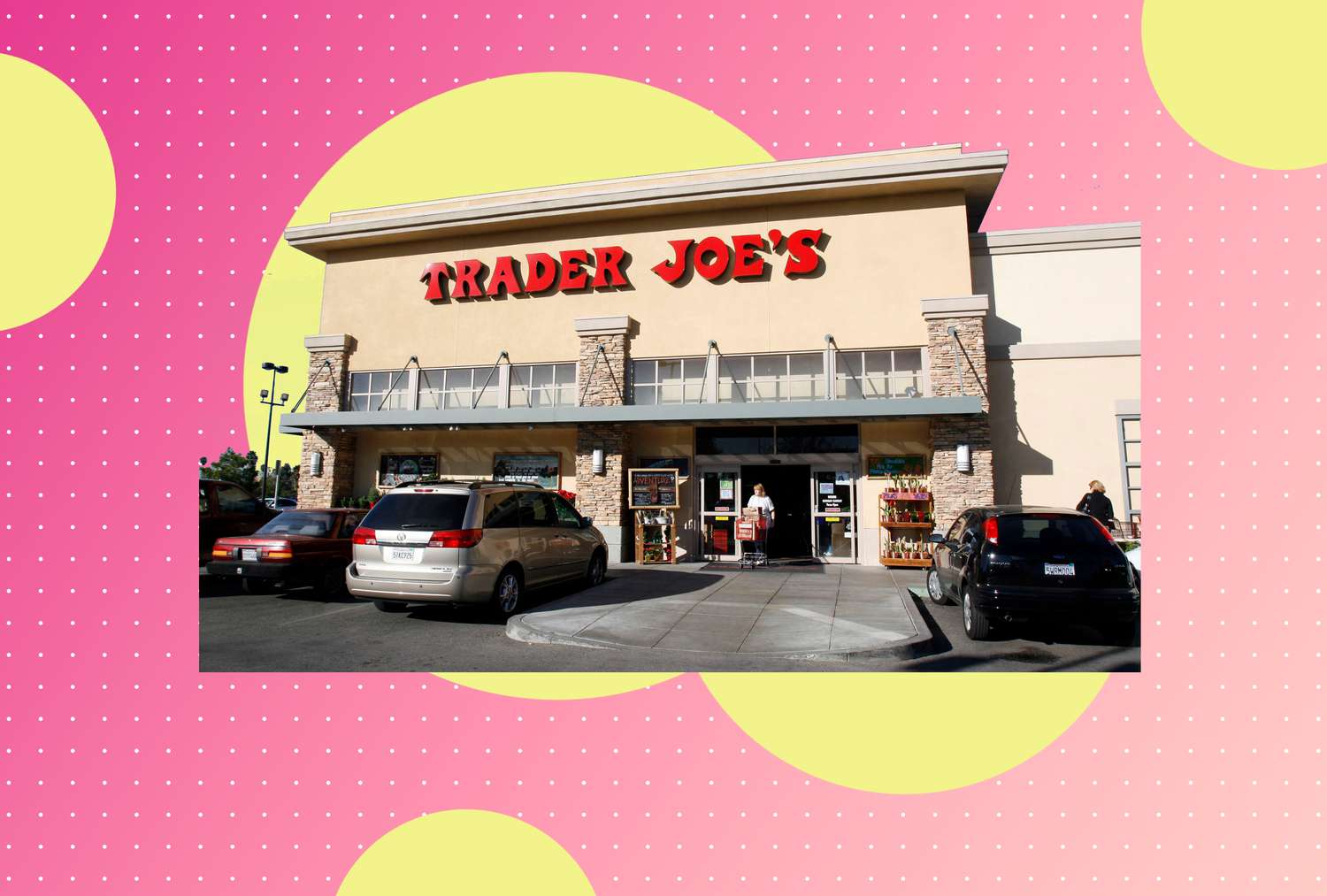 The #1 Snack to Buy at Trader Joe’s to Help you Poop, According to a Dietitian